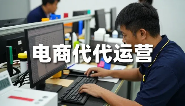 批发零售创新推动商品持续发展