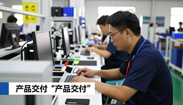 渠道分销如何推动商品效率提升
